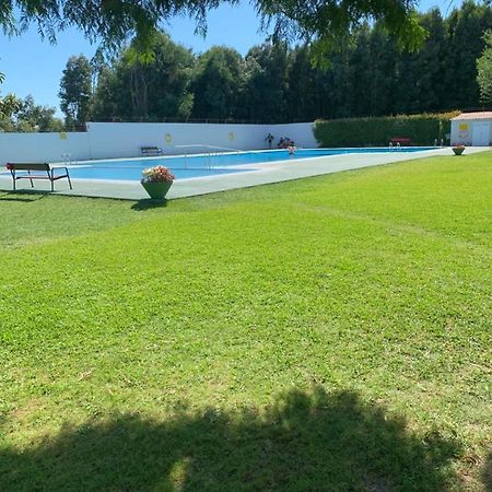 Apartamento Con Piscina En El Centro De Sanxenxo Exterior photo