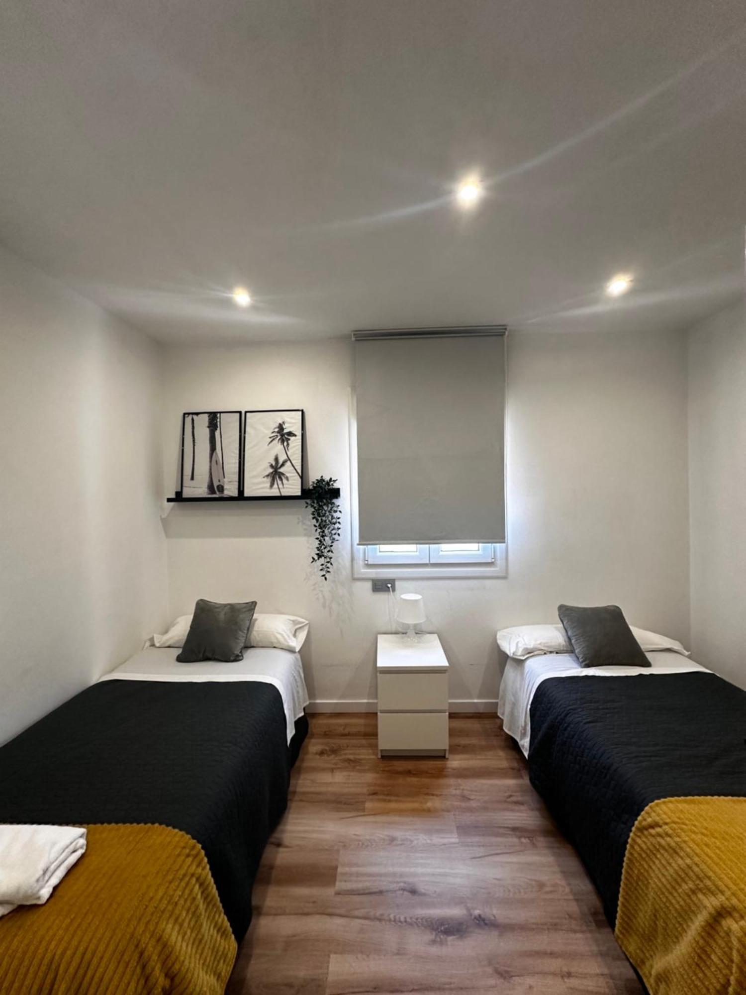 Apartamento Con Piscina En El Centro De Sanxenxo Exterior photo
