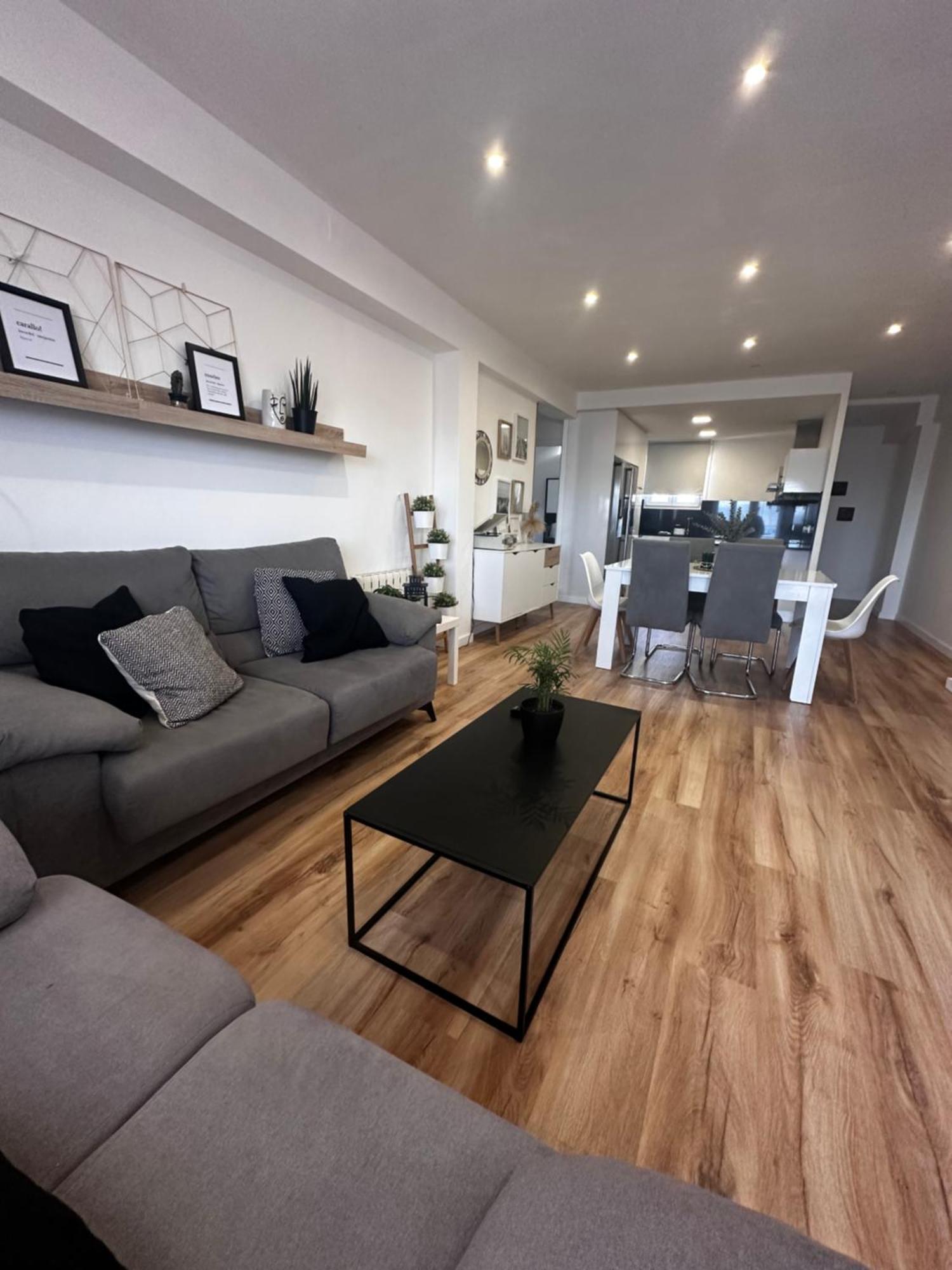 Apartamento Con Piscina En El Centro De Sanxenxo Exterior photo